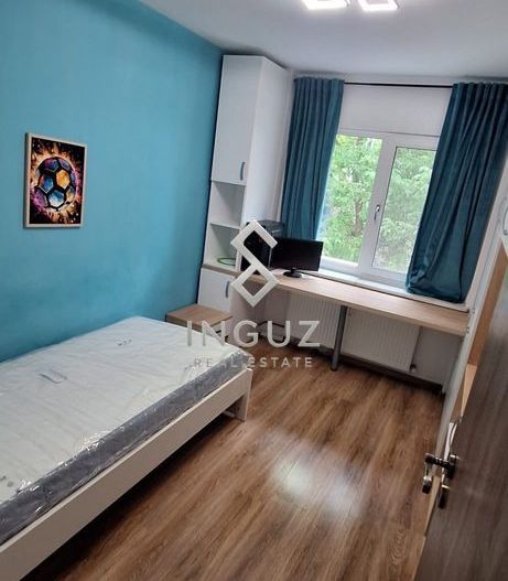 Inchiriez apartament 3 camere colentina - Poză 8