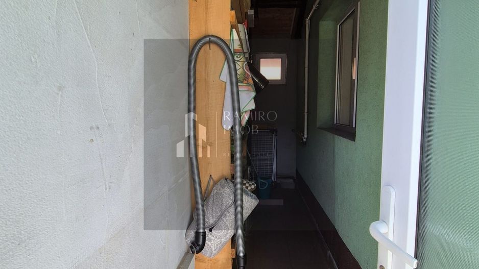 Casa + Magazin (P+1) Fundulea DN3 - Poză 25