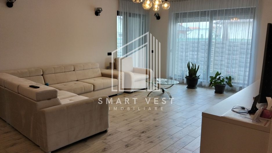 Casa 4 camere | 171 mp | Localitatea Paulesti - Poză 1