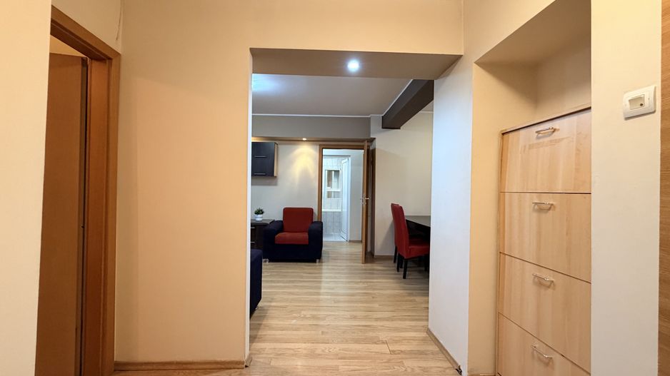 Apartament 4 camere,  aproape de centrul orașului – Circumvalațiunii - Poză 8