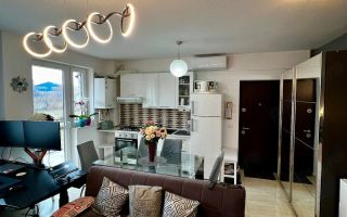 Apartament 2 camere, Baroque Residence Bucium - Poză 5