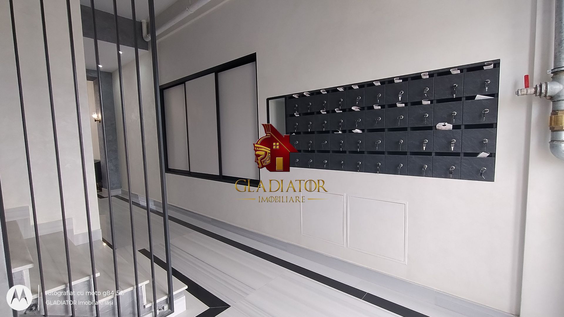 Apartament 1 camera, 40 mp, et.2, intabulat, direct dezvoltator, Visan - Poză 15