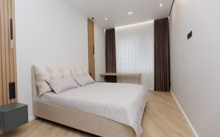 Vânzare, apartament, 3 camere, str. Vasile Lupu, Buiucani - Poză 6