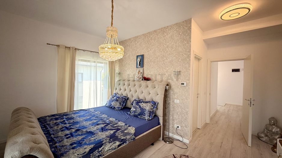Petre Ispirescu | Vila în complex securizat - Poză 19