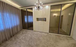 Apartament ultracentral de inchiriat | 4 camere -120 mp | semimobilat - Poză 3