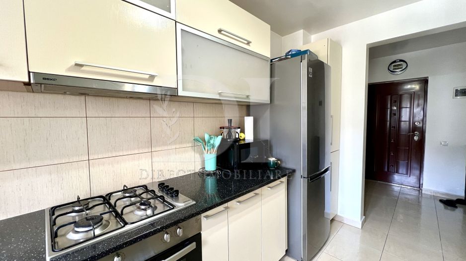 Apartament doua camere | Etaj intermediar | Zona Florilor - Poză 7