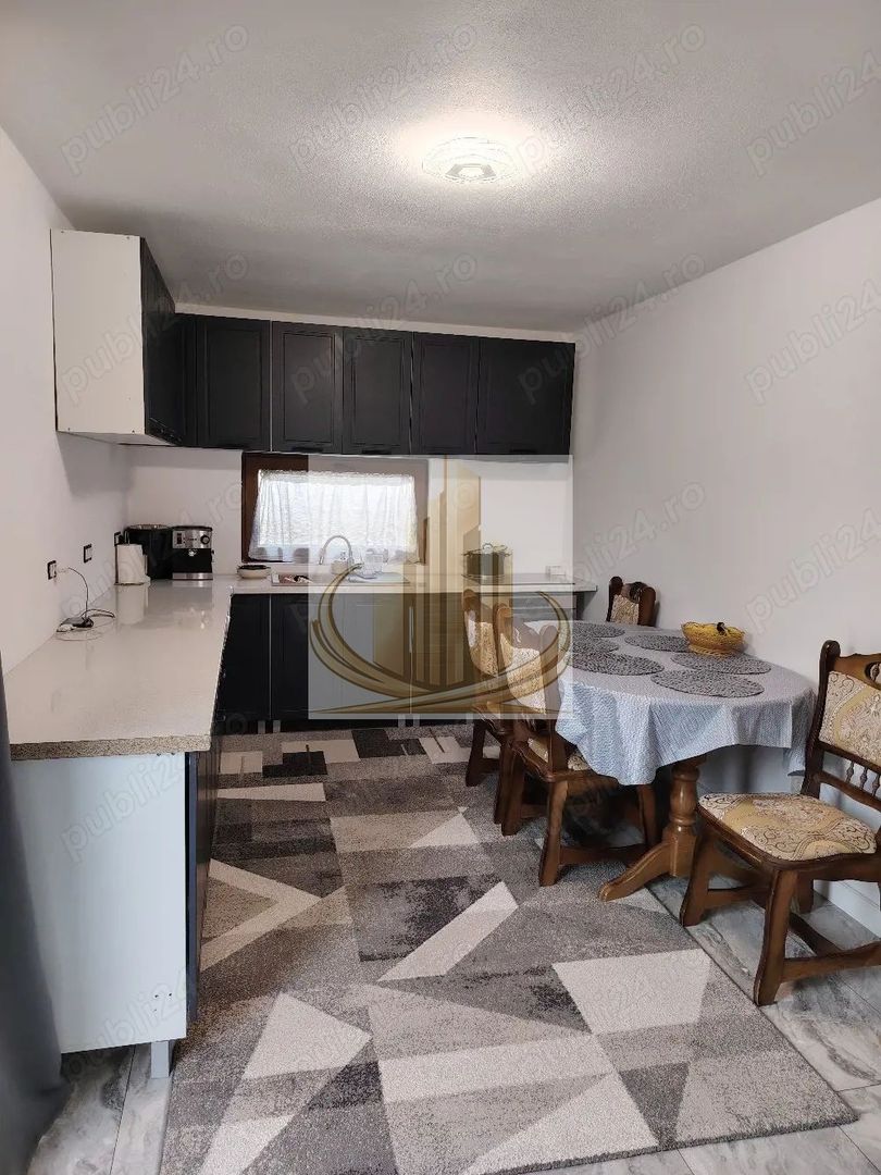 Casă individuală P+1 | Plopi | Panouri fotovoltaice 12 kW | Garaj - Poză 7