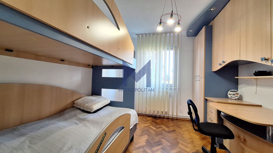 4 camere decomandate, 2 locuri parcare, Gheorgheni - Poză 10