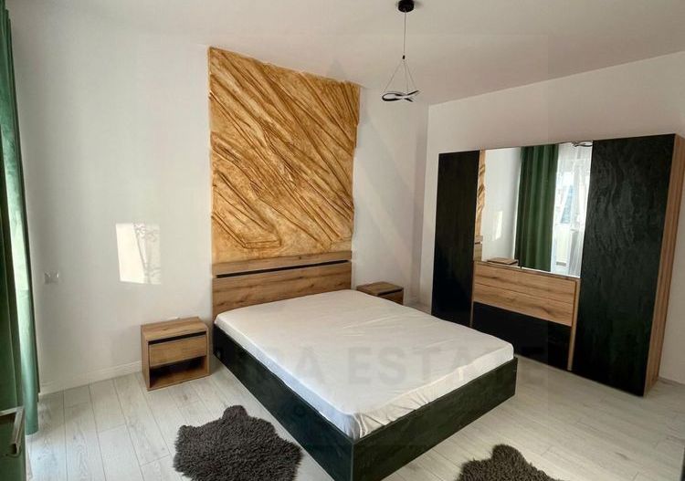 Apartament 2 camere Prima inchiriere balcon si parcare Zona Deventer - Poză 6