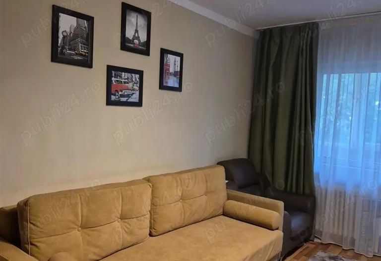 4 cam Aradului Piata Verde 3 balcoane +boxa - Poză 3