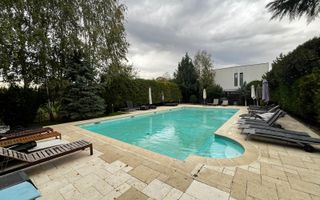 Iancu Nicolae | Complex privat cu facilitati de top | - Schiță 20