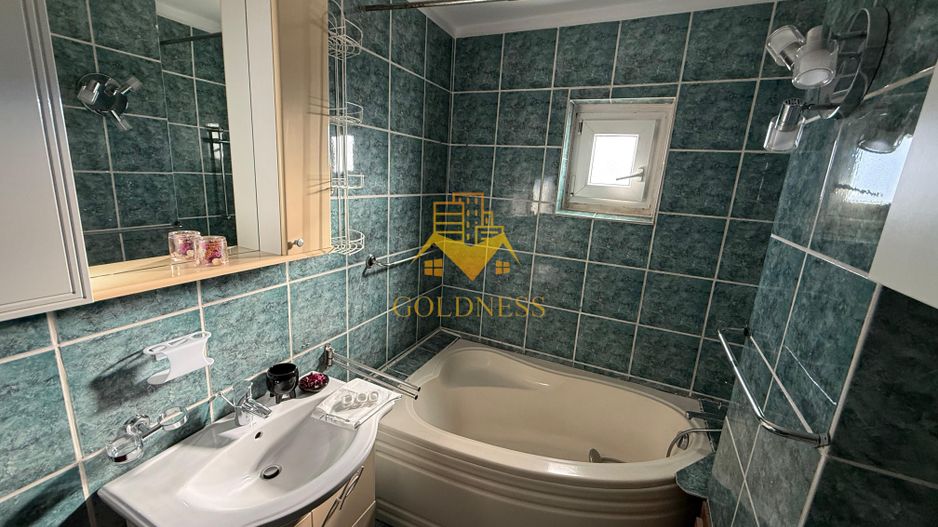 3 camere decomandate, parcare, , Marasti Fabricii de zahar, Profi, UAD - Poză 15