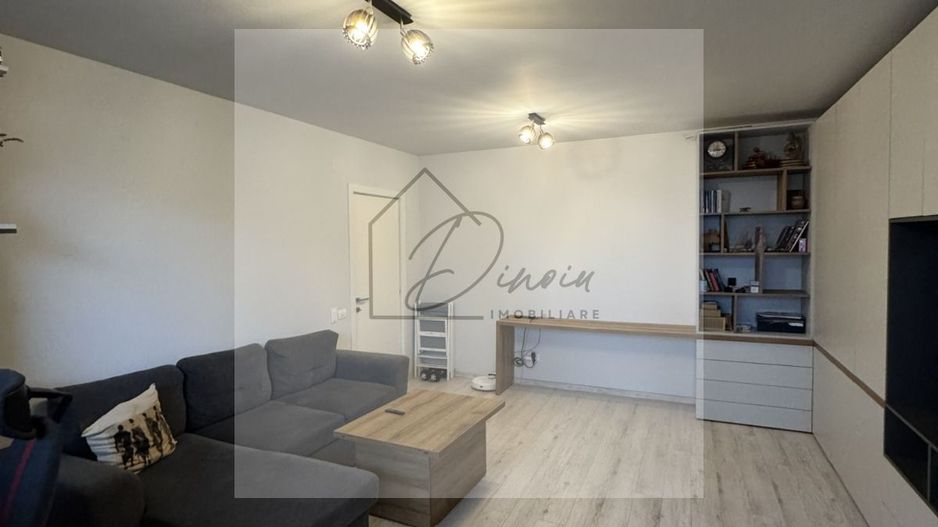 2 Camere Sisești | 70 mp | Încalzire pardoseală | Parcare I COMISION 0 - Poză 11