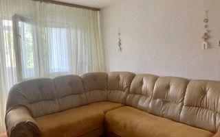 Apartament 2 camere, Aleea Păcurari, zona Munca Invalizilor, Iași – de închiriat - Poză 1
