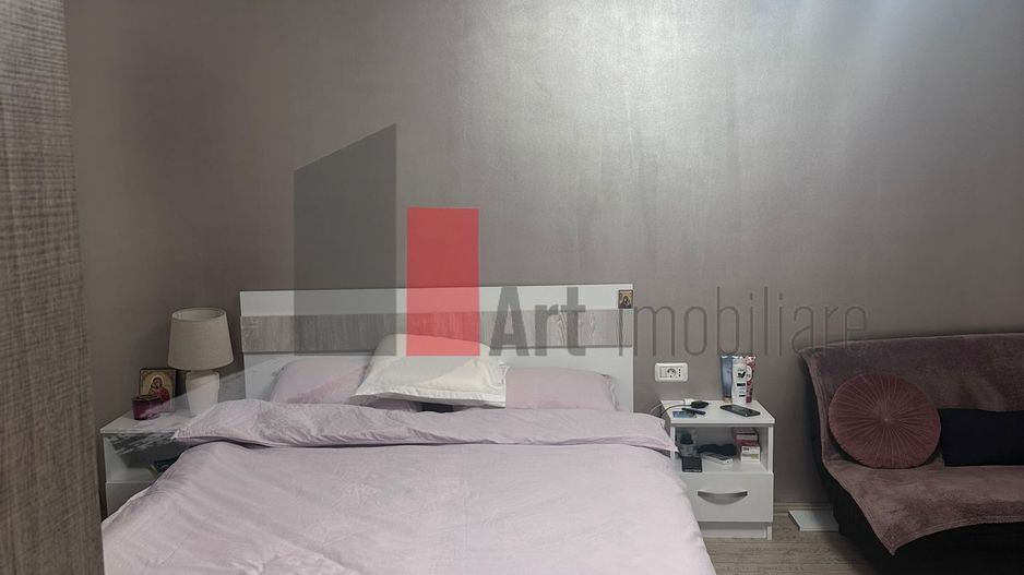 Garsoniera Alba Iulia - Decebal - Poză 3