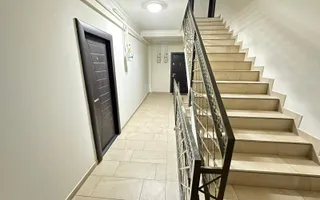 Exclusivitate | Apartament Luxury 2 Camere cu Dressinguri și Loggie - Poză 11