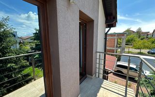 Casă individuală | 1150 mp teren | Cartier Europa | Stradă privată - Poză 25