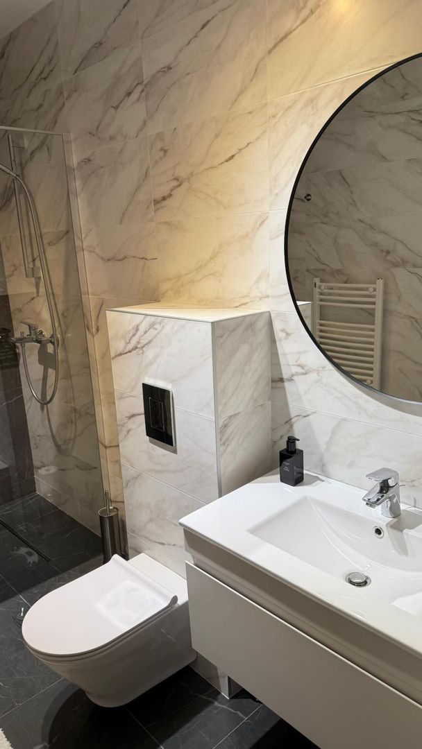 2 camere | Medicover | Baneasa | Aviatiei - Poză 10