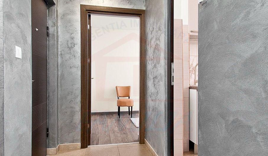 Apartament modern 3 camere de vânzare – Tiglina 1, Galați - Poză 14