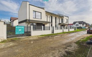 Duplex P+1 comuna Berceni, zona Miorita - Poză 10