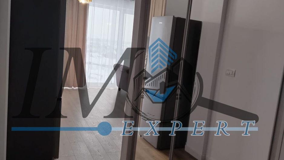 Apartament cu 3 camere de inchiriat in zona Cetate Alba Iulia - Poză 5