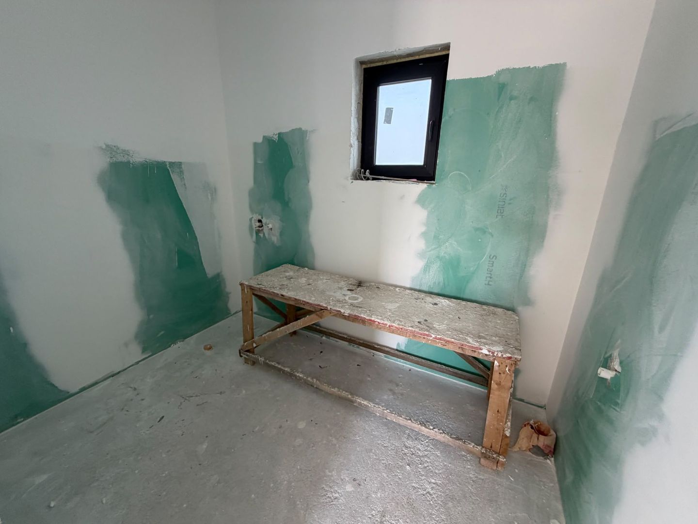 CASA INDIVIDUALA- 4 CAMERE, TOATE UTILITATILE, TEREN 380 MP, COMIS 0% - Poză 10
