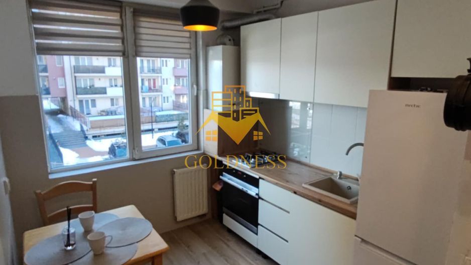 2 camere, decomandate, Oasului, UTCN, Parcare Panemar, Auchan, Iris - Poză 1