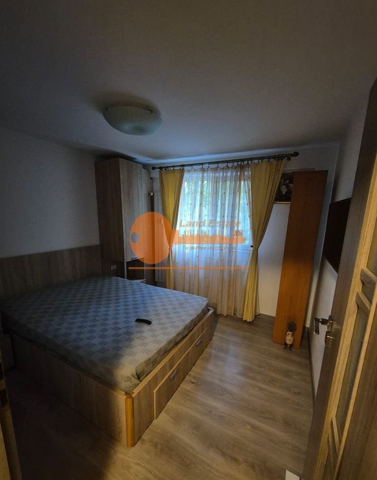 Apartament cu 2 camere la un minut distanta de metrou Râul Doamnei - Poză 6