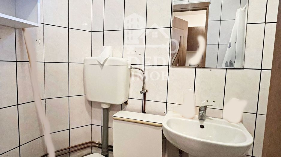 Apartament 1 camere de vânzare in zona Decebal, Oradea - Poză 6