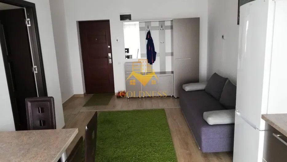 2 camere, modern, parcare, zona Iulius Mall, FSEGA, Intre Lacuri - Poză 2