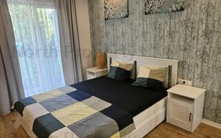 2 camere PARTER in Cosmopolis - Poză 3