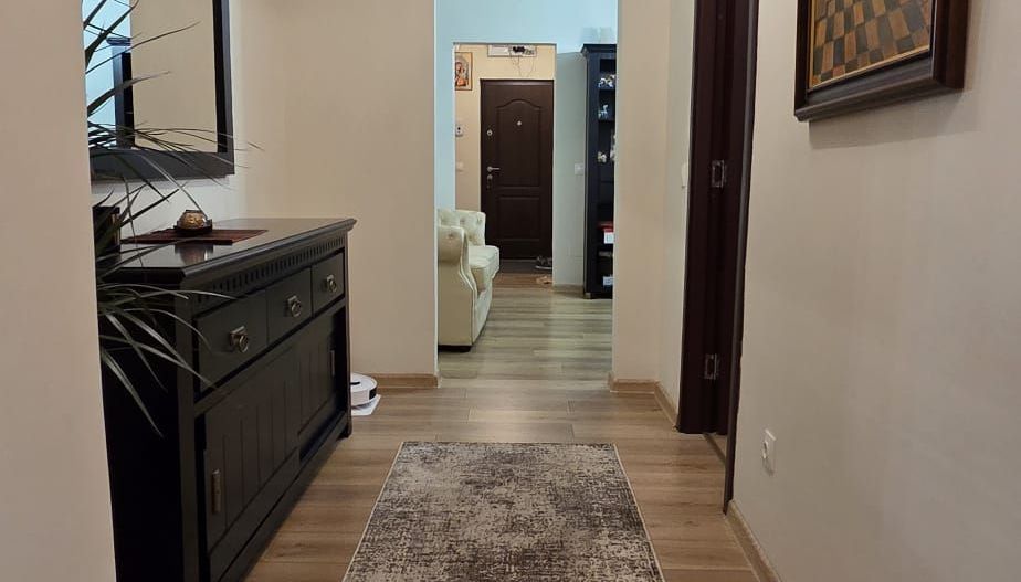 Apartament 3 camere, renovat – 67 mp – Tiglina 3 , scoala nr. 11 - Poză 5