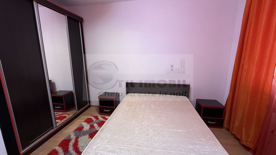 3 CAM TATARASI ETAJ 2, CENTRALA PROPRIE, 2 BAI, SUD,GREEN PARK,negocia - Poză 24