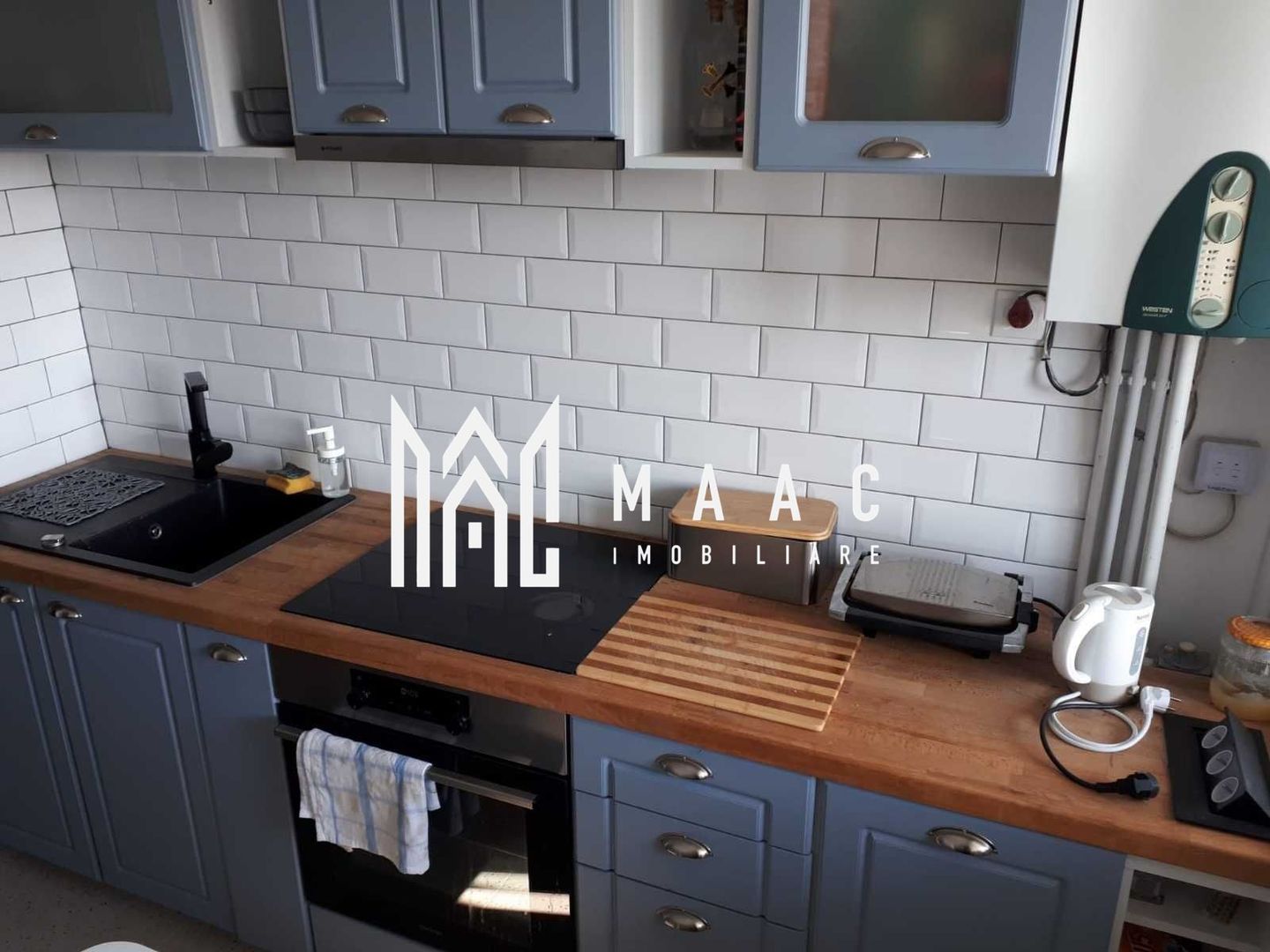 Apartament 2 camere | 47 MPU | Mihai Viteazu - Poză 3