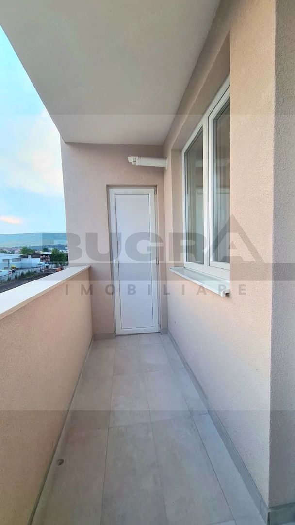 Apartament de 2 camere, modern, parcare proprie, zona Cetatii - Poză 5