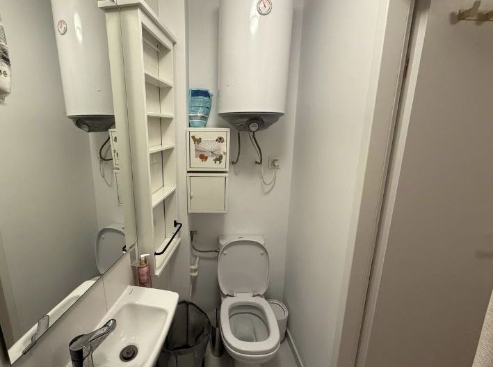 Apartament cochet tip studio, Iancului - Poză 6