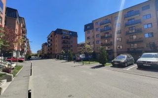 2 camere open space, modern, Valea Chintaului - Poză 3