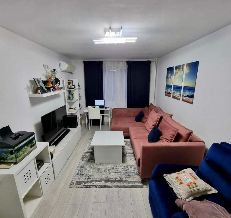 Apartament 3 camere ultramodern | Crangasi - Poză 7