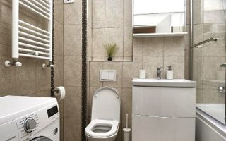 🚇 Închiriez Apartament cu 2 camere, la 100 m de metrou Dristor 2 - Poză 3