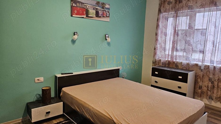 2 camere zona foarte linistita - Poză 8