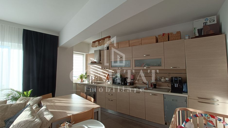 Apartament 2 camere | 67mp | zona Rozelor - Poză 4