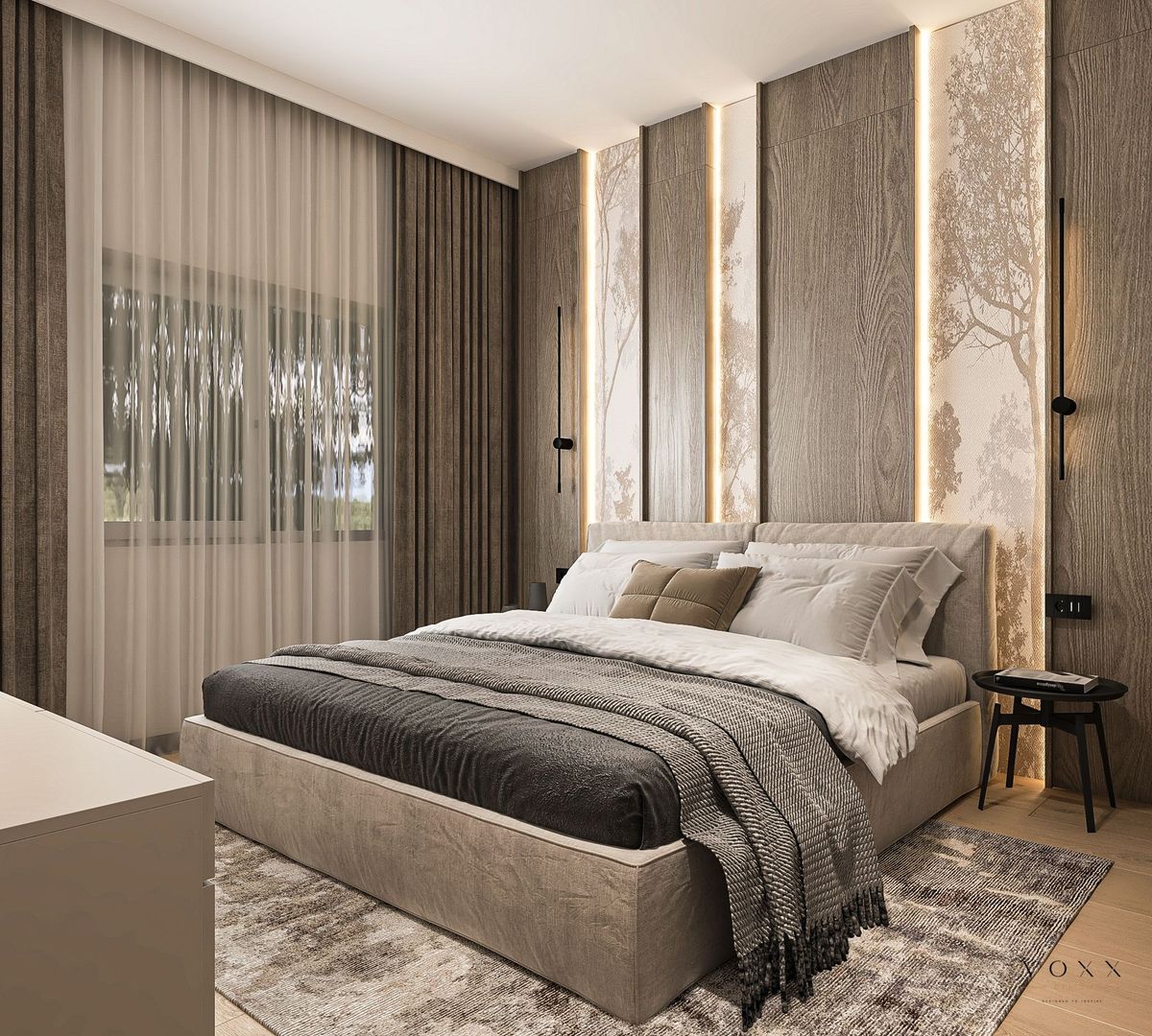 VIVO Residence | Vila 4 camere, 160mp utili, teren 408 mp - Clasa A - Poză 22
