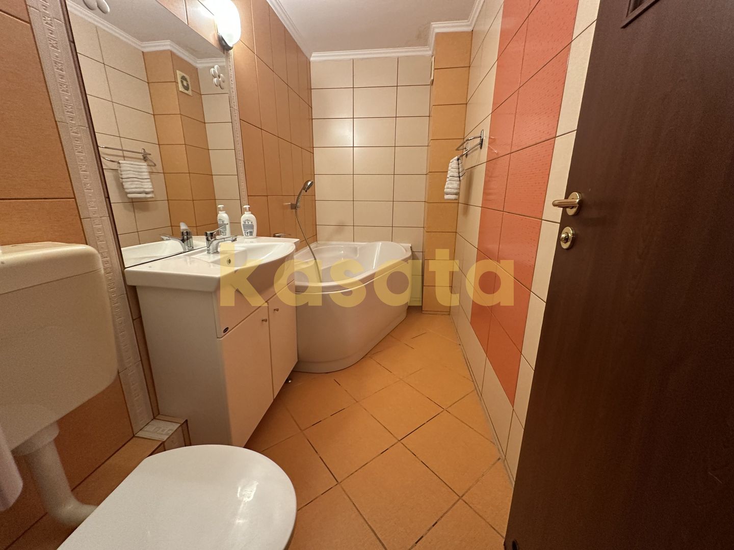 2 Camere | Zona Sebastian | Etaj Intermediar | Bloc Reabilitat - Poză 9