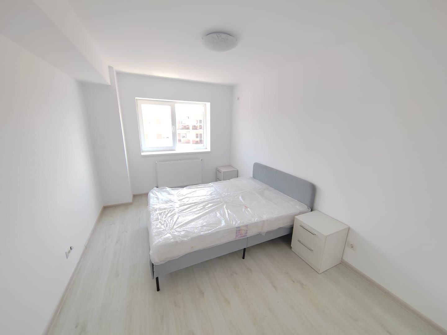 Titan Theodor Pallady 3 camere cu loc parcare super pret - Poză 10