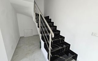 Vila 4 camere in centrul comunei Berceni - Poză 5