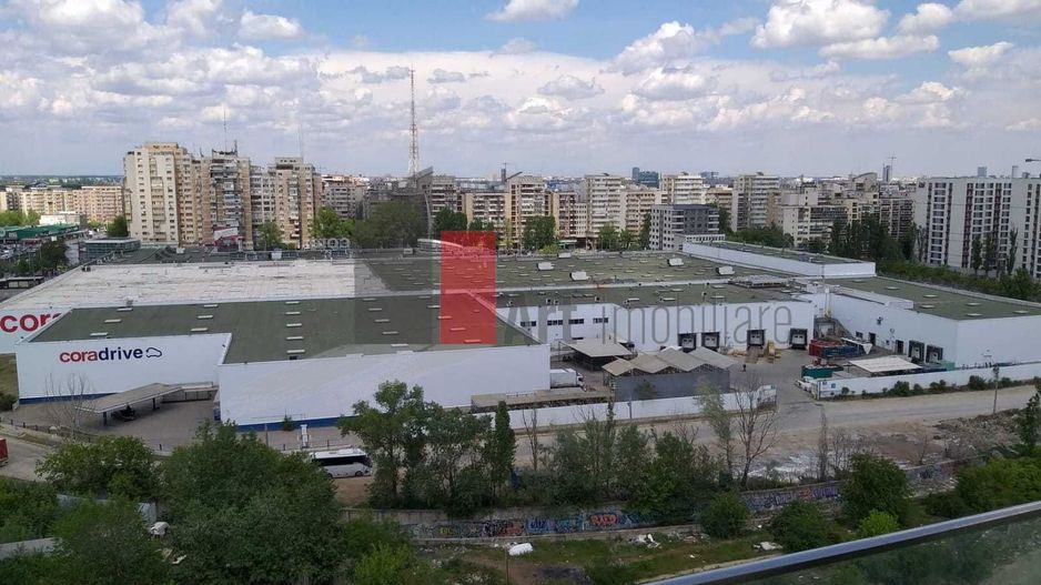 Inchiriere ap 2 cam Complez Exigent Plaza, faza 2-Pet Friendly-Lujerului - Poză 8