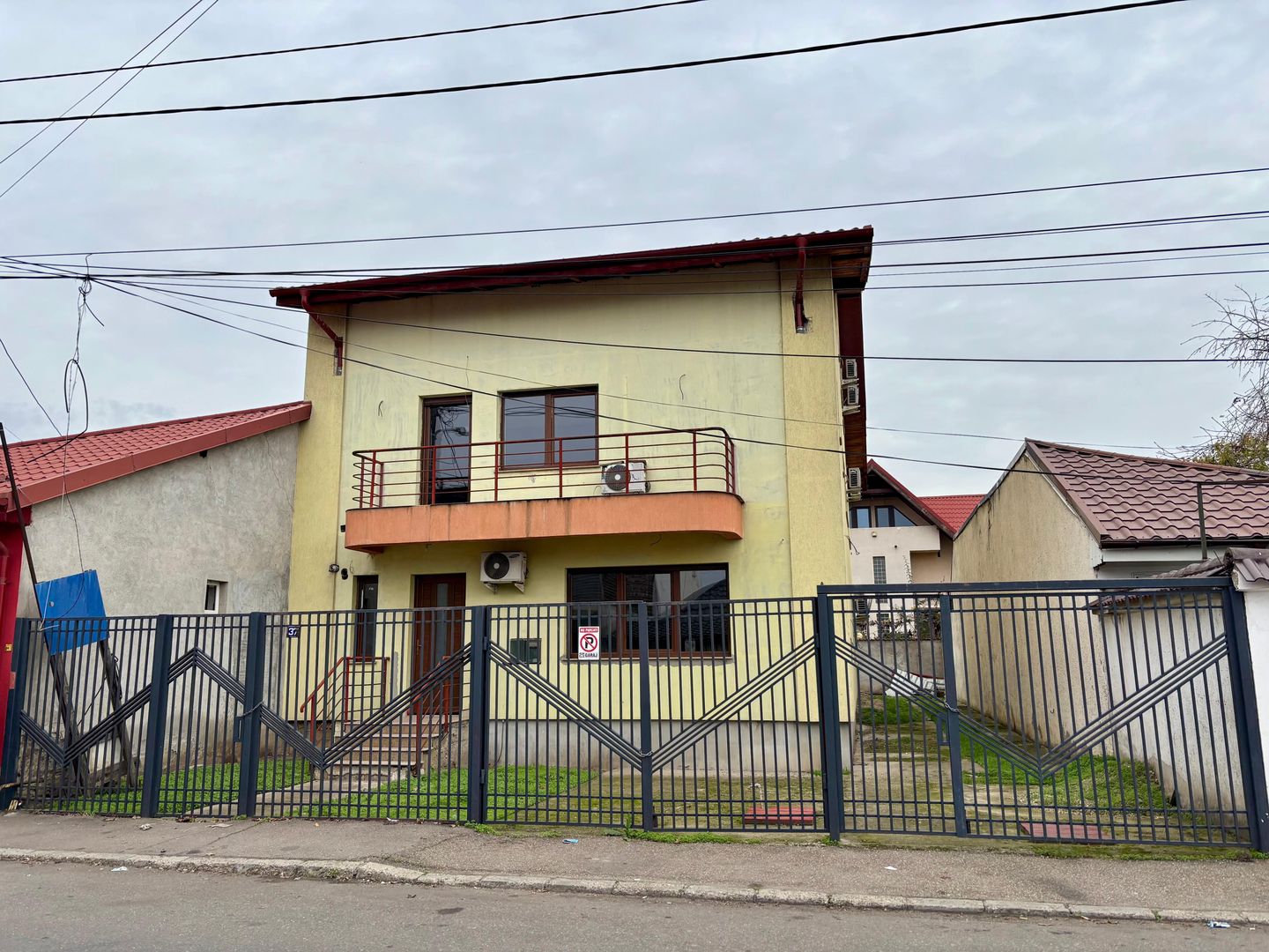 Duplex in intregime de vanzare - Colentina - Ion Creanga - Poză 32