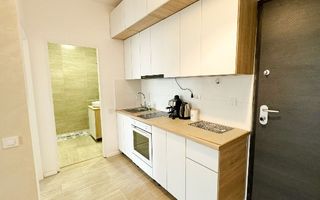 De închiriat: apartament 2 camere, Lujerului, metrou, Plaza Residence - Poză 4