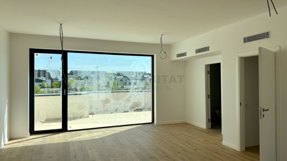 Vila 5 camere Pipera Denya Lake| Faza 1 - Poză 22