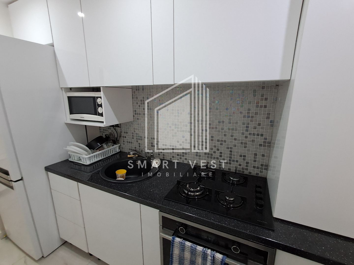 Apartament 2 camere | Parter | Zona Micro 14 - Poză 11